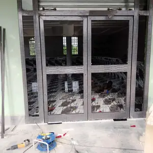 Glass Door's Windows Professional