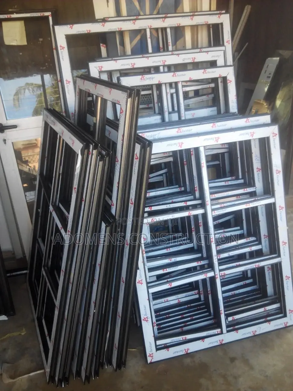 Glass Door's Windows Professional