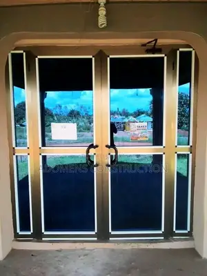 Glass Door's Windows Professional