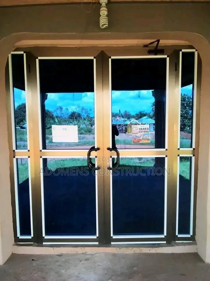 Glass Door's Windows Professional
