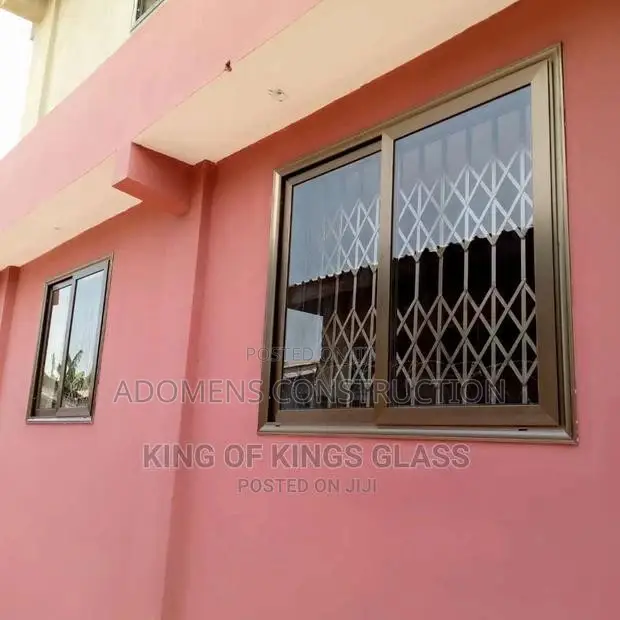 Glass Door's Windows Professional