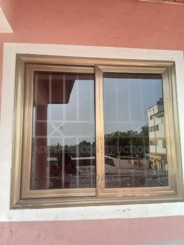 Glass Door's Windows Professional