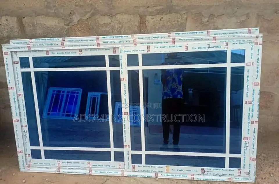 Glass Door's Windows Professional