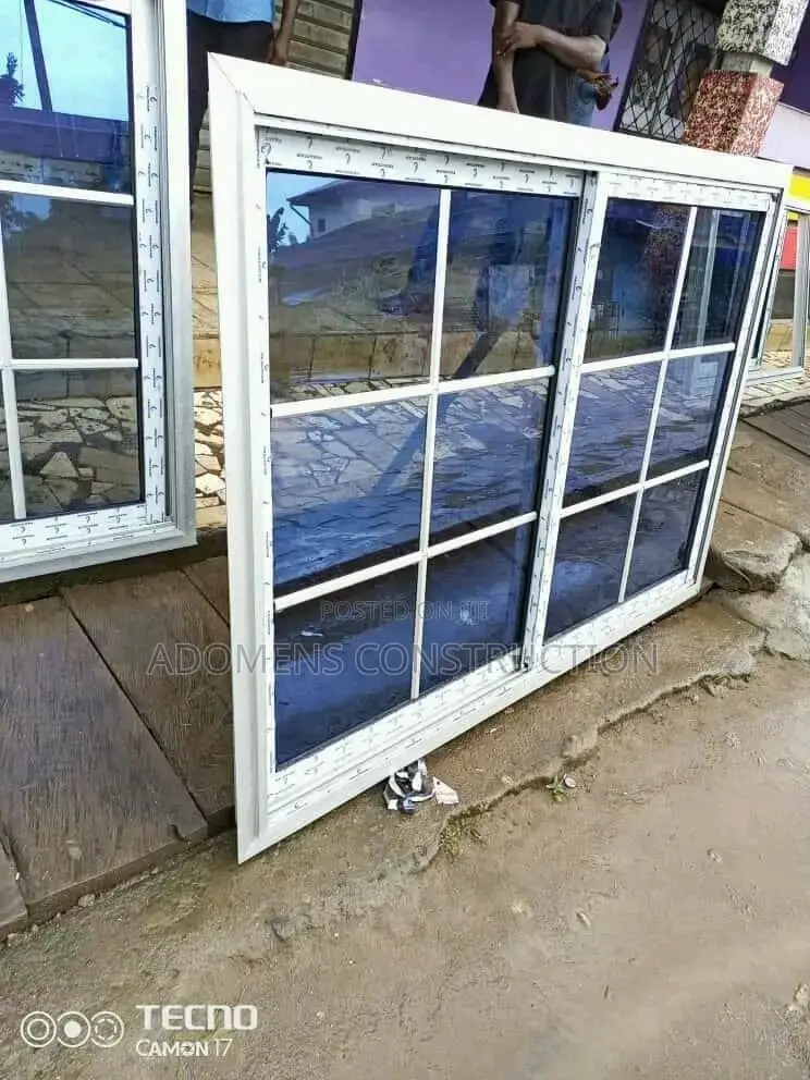 Glass Door's Windows Professional