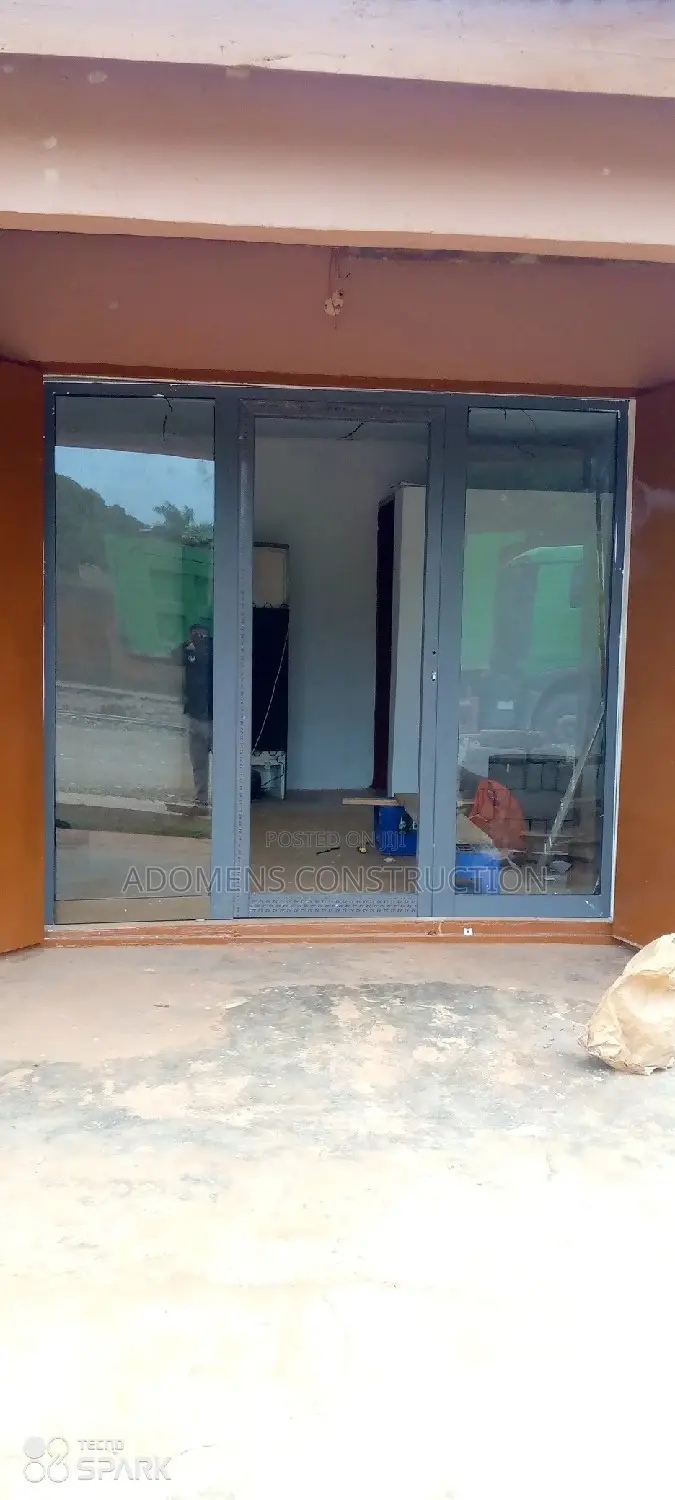 Glass Door's Windows Professional