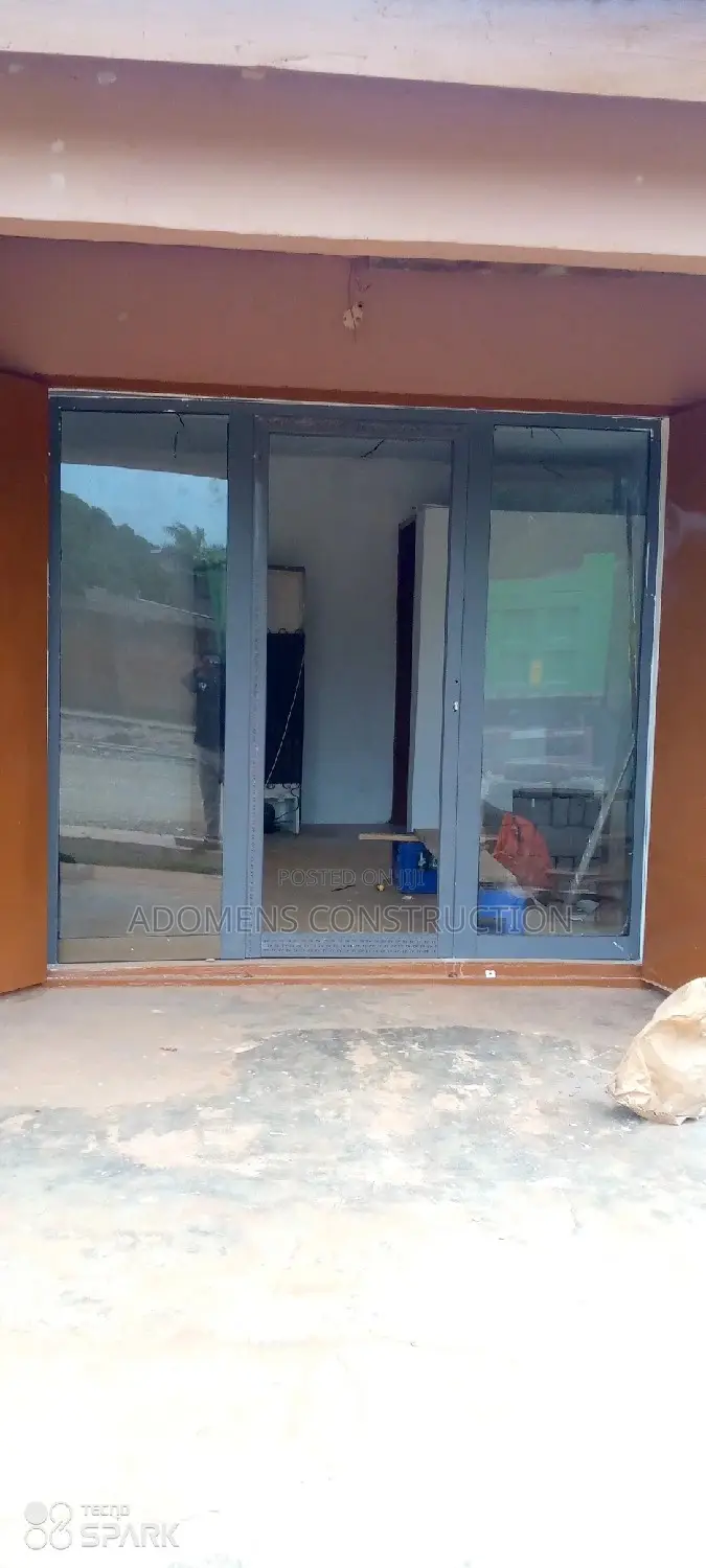 Glass Door's Windows Professional