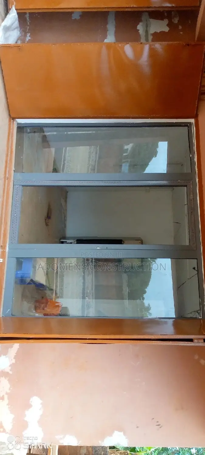 Glass Door's Windows Professional