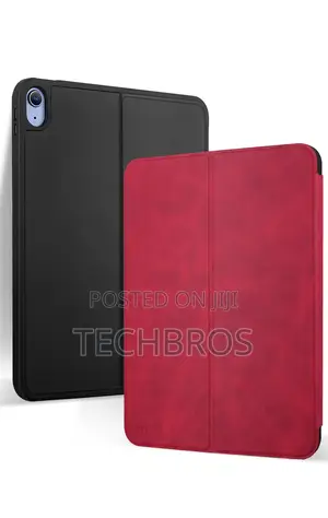 iPad 10.2 / 10.5 Air Original Double Sided Leather Cases