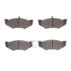 Brake Pad for Hyundai Sonata