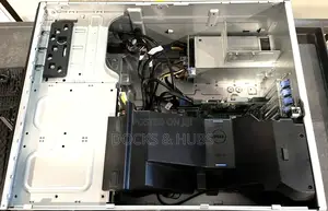Server Dell PowerEdge T330 64GB Intel Xeon HDD+SSD 4T