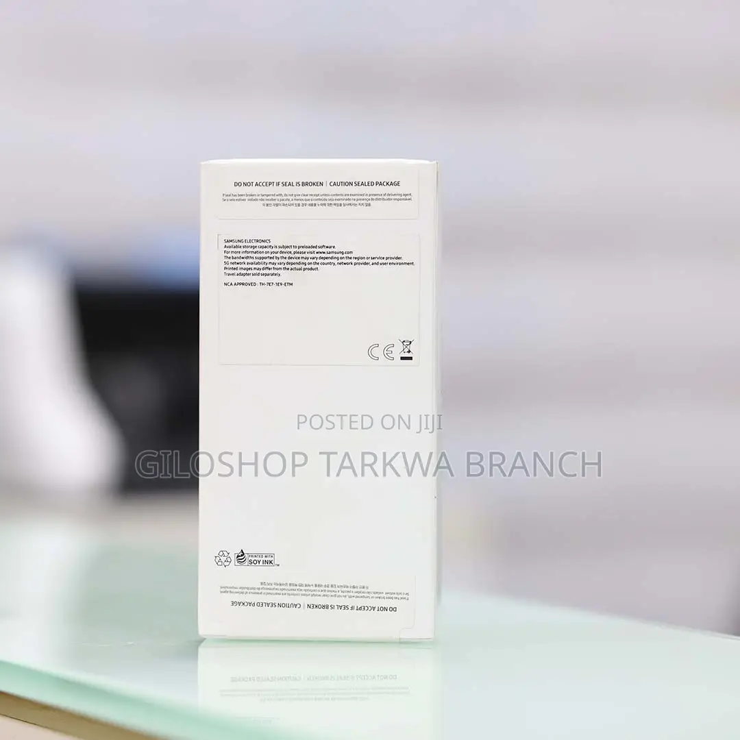 New Samsung Galaxy A25 256 GB Blue