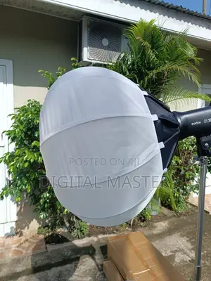 Godox CS-65D Lantern Softbox