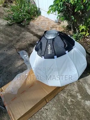 Godox CS-65D Lantern Softbox