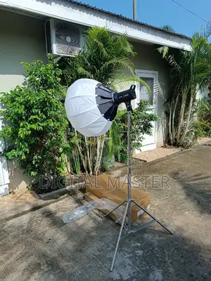 Godox CS-65D Lantern Softbox