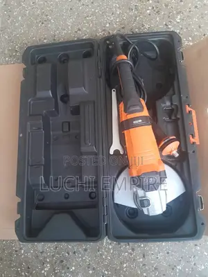 Cutting Machine