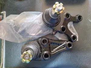 Mitsubishi Pajero, Montero Lower Ball Joint
