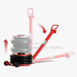 Air Jack (5ton)
