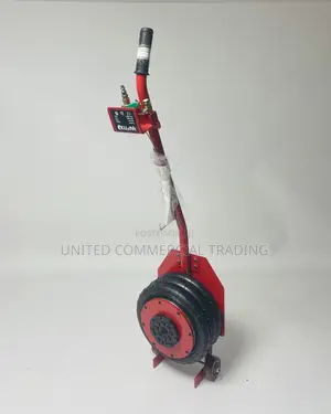 Air Jack (3ton)
