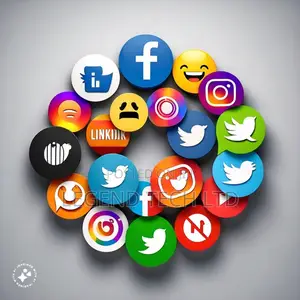 Social Media Booster All Platforms