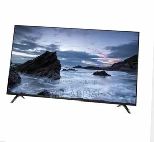 Affordable TCL 43d3400 43 Inch FHD Satellite Tv(Black)