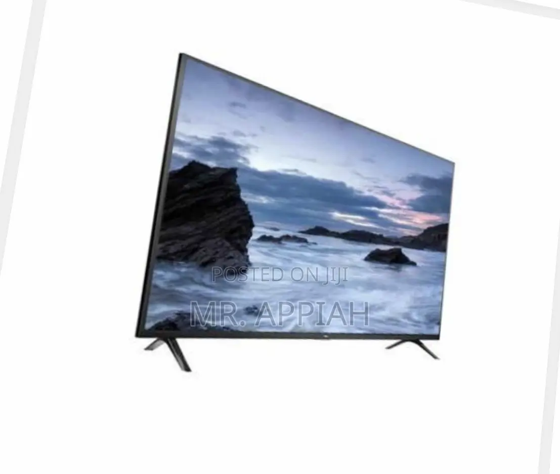 Affordable TCL 43d3400 43 Inch FHD Satellite Tv(Black)