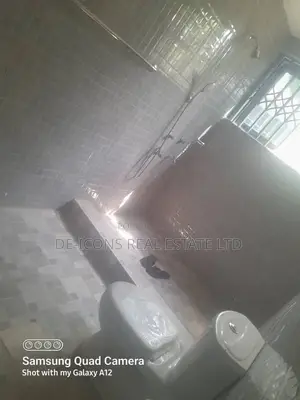 2bdrm Duplex in De-Icons Real Estate, Awutu Senya East Municipal