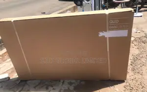 Quality Samsung 165.1 Cm (65 Inch) QLED Smart LED TV 65Q60C