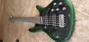 Ibanez Active Guitar