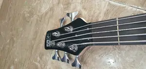 Ibanez Active Guitar