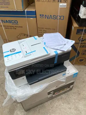 Shop New HP Officejet Pro 7720 3in1 Wireless Printer