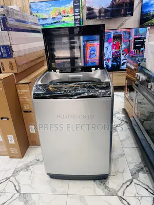 Fresh Pearl 12kg Top Load Full Automatic