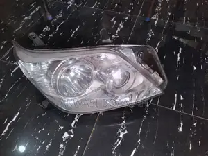 Toyota Land Cruiser Prado Headlight 2012