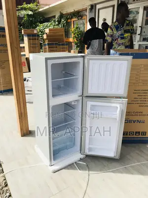Buy Nasco Nas2-13fl Electric Fridge(Gray).