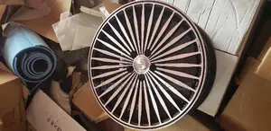 Toyota Camry Original Alloy Rim