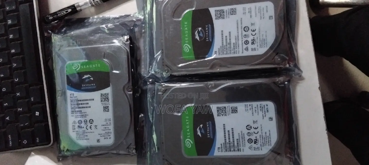1tb Desktop Drive