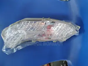 Toyota Camry 2017 Fog Light