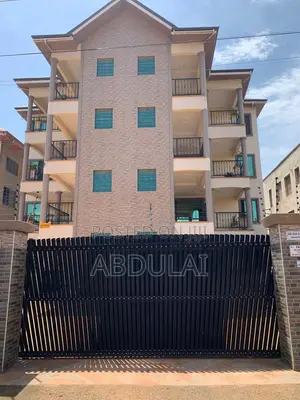 2bdrm Apartment in Abdulai Property  ,, Pillar 2 for rent