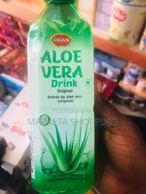 Aloe Drink 500ml