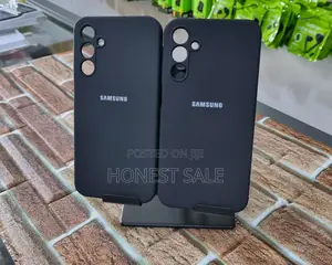 Samsung Galaxy A15 Silicone Case