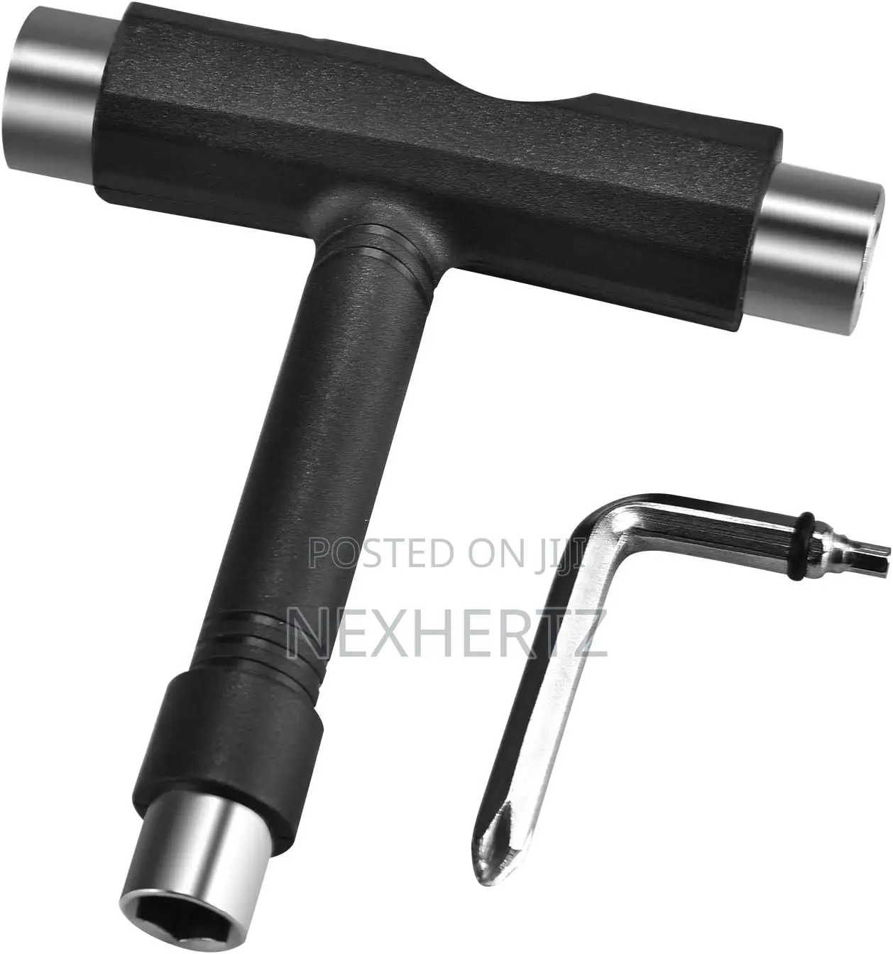 Skateboard T Tool