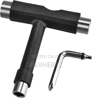 Skateboard T Tool