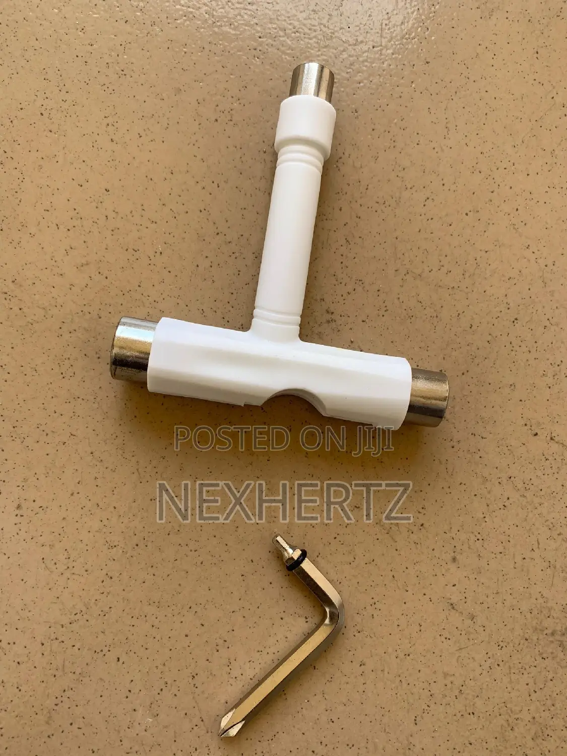 Skateboard T Tool