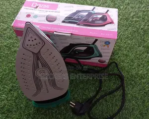 Disnie Steam Iron