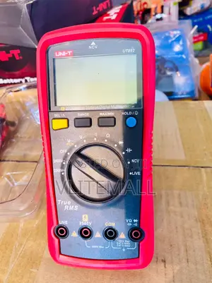 Digital Multimeter (UT-892