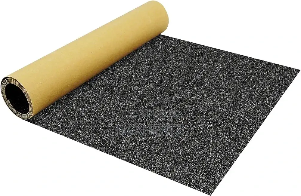 Skateboard Grip Tape