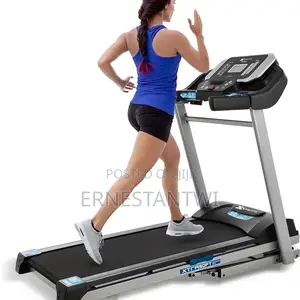 Xterra Fitness Trx2500 Folding Treadmill