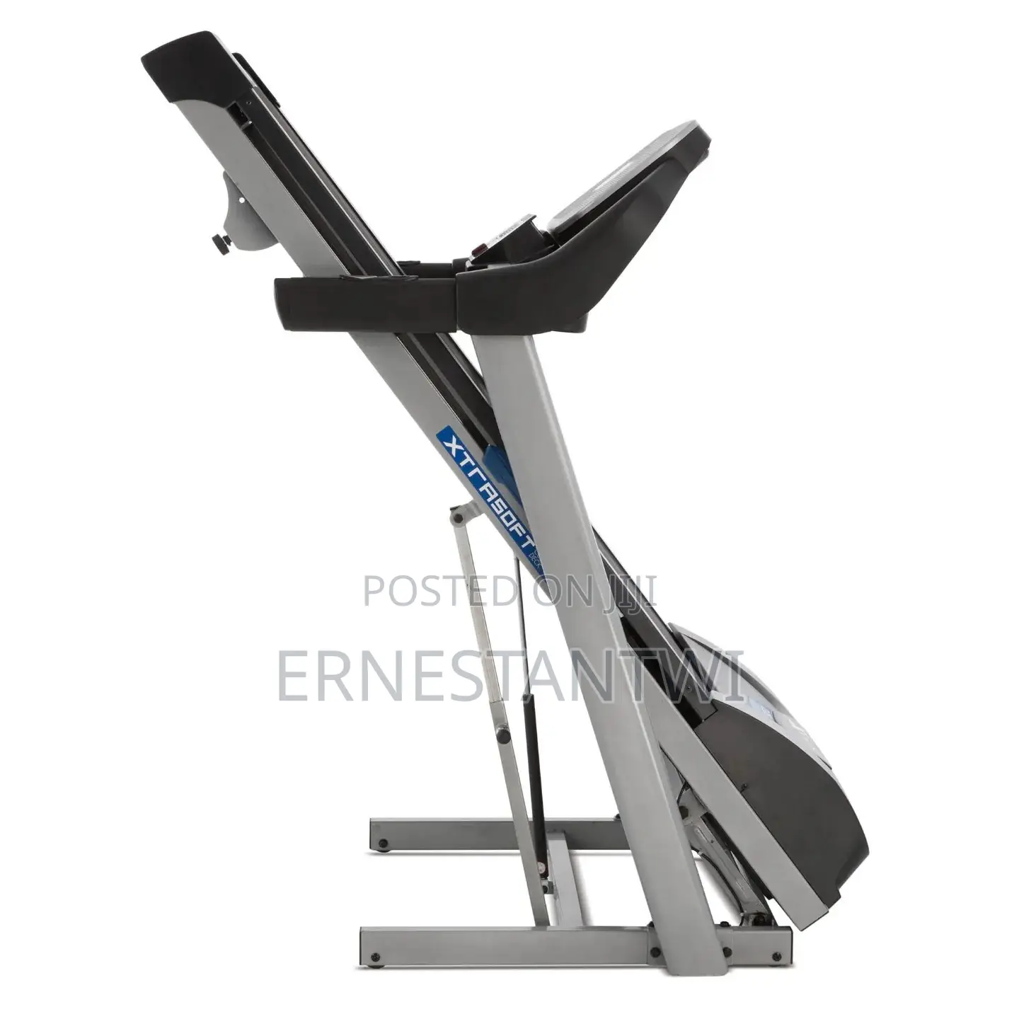 Xterra Fitness Trx2500 Folding Treadmill