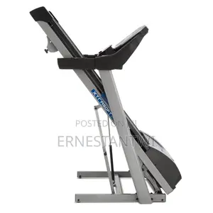 Xterra Fitness Trx2500 Folding Treadmill