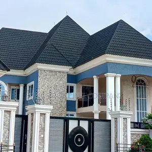 Milano Roofing Tiles
