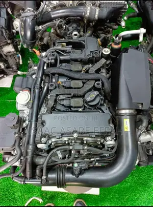 Complete Engine for All Cars